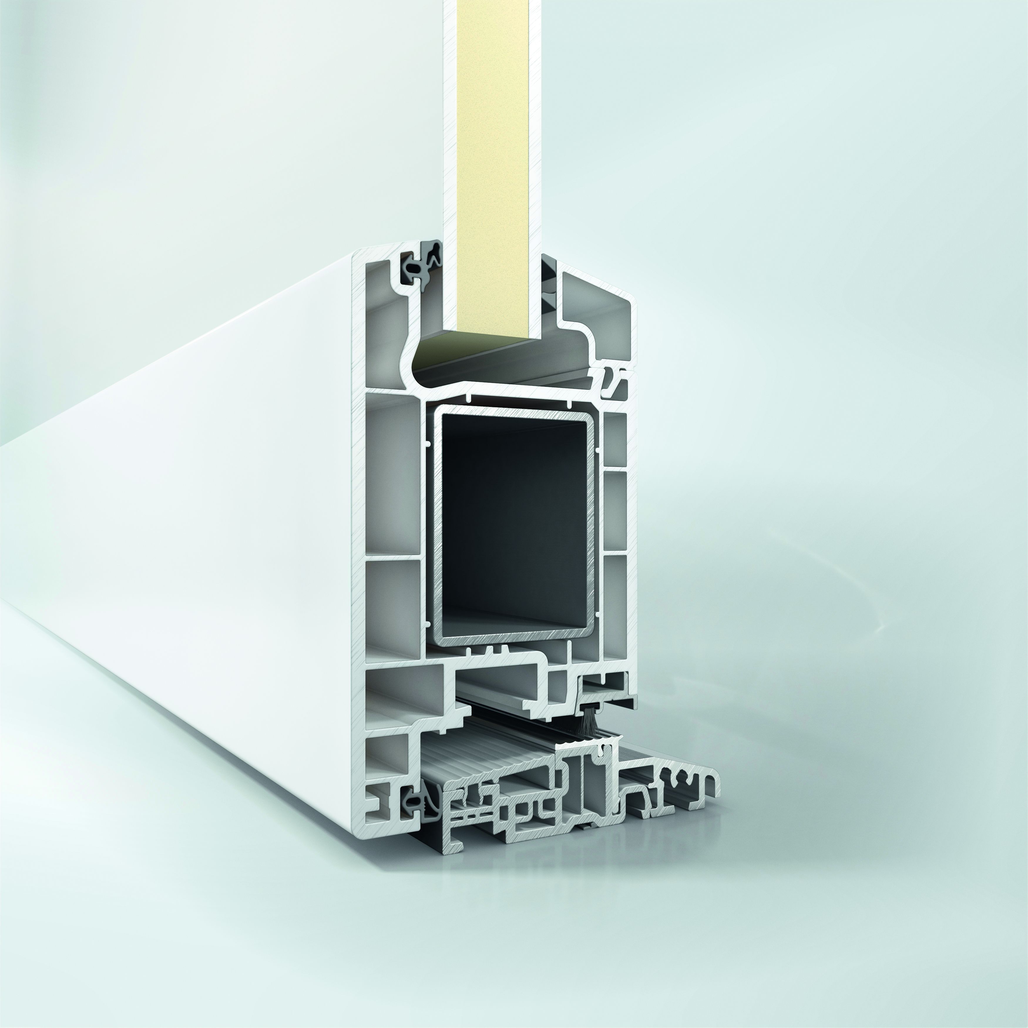Image - Schüco CT 70