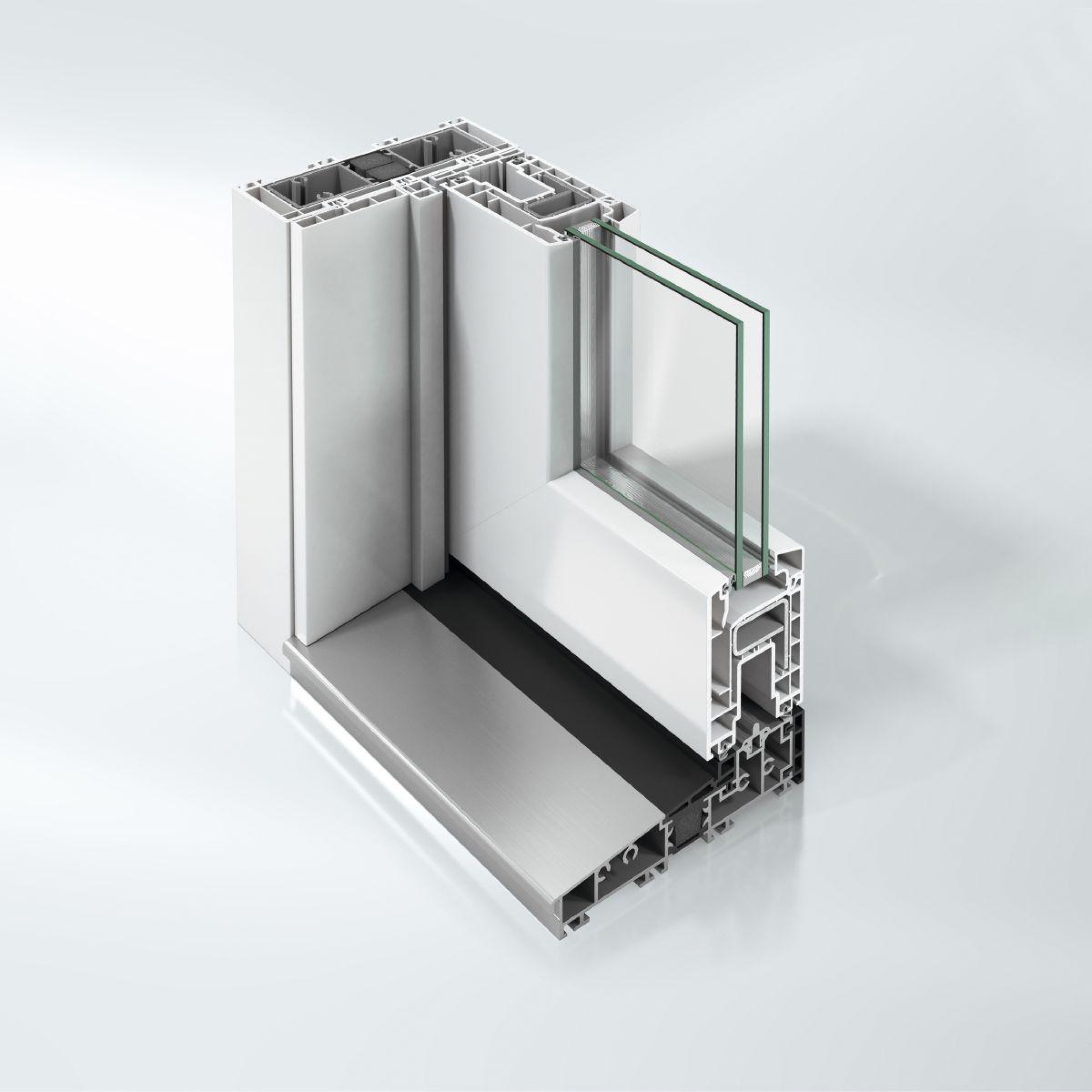Image - Schüco EasySlide