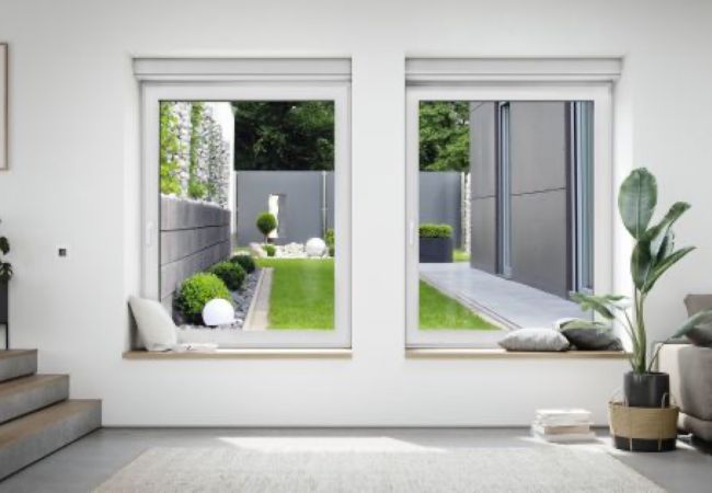 Image - Kunststoff-Fenster