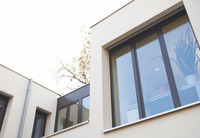 Image - Holz-Aluminium-Fenster