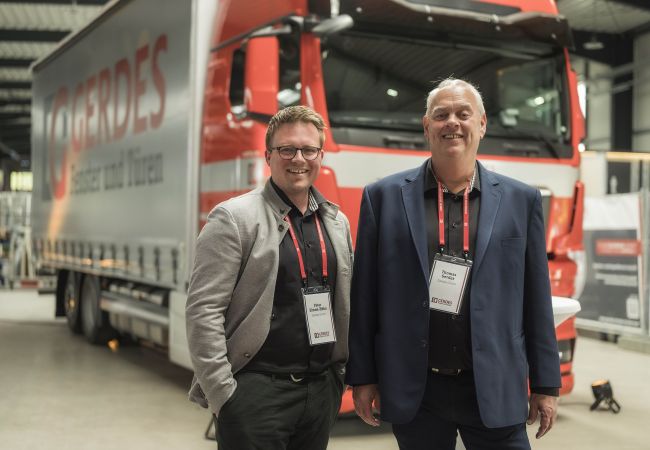Image - 48 Jahre Erfahrung im Fensterbau