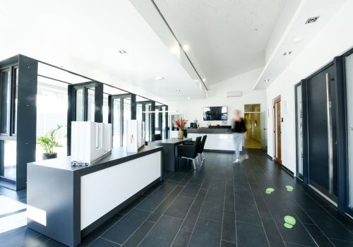 Image - Kaufmann für Büromanagement (m/w/d)