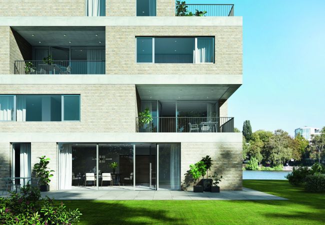 Image - Aluminium-Fenster